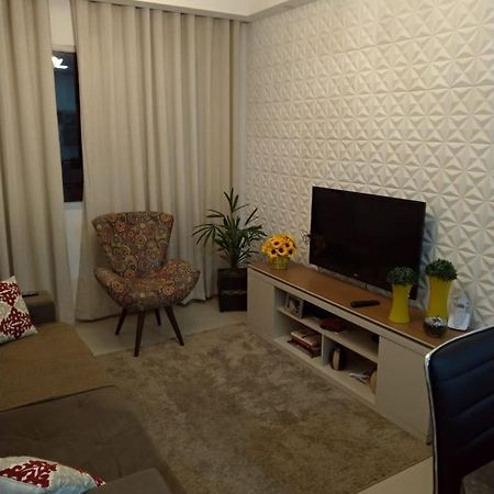 Апартаменты Apto Para 2 Pessoas - Guaruja Enseada Экстерьер фото