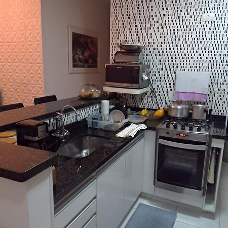 Апартаменты Apto Para 2 Pessoas - Guaruja Enseada Экстерьер фото
