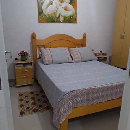 Апартаменты Apto Para 2 Pessoas - Guaruja Enseada Экстерьер фото