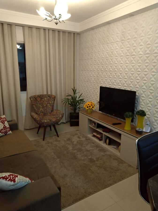 Апартаменты Apto Para 2 Pessoas - Guaruja Enseada Экстерьер фото