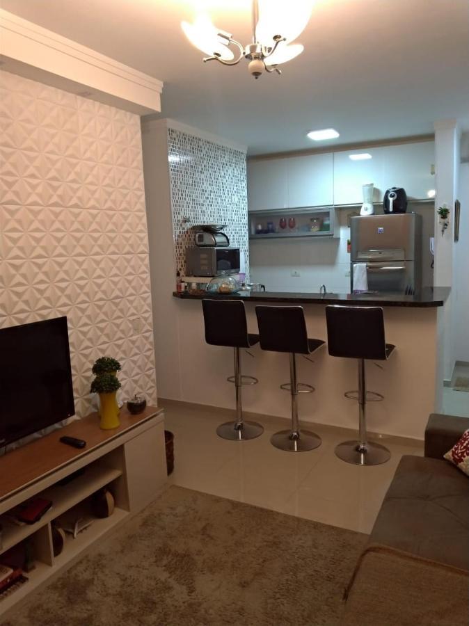 Апартаменты Apto Para 2 Pessoas - Guaruja Enseada Экстерьер фото